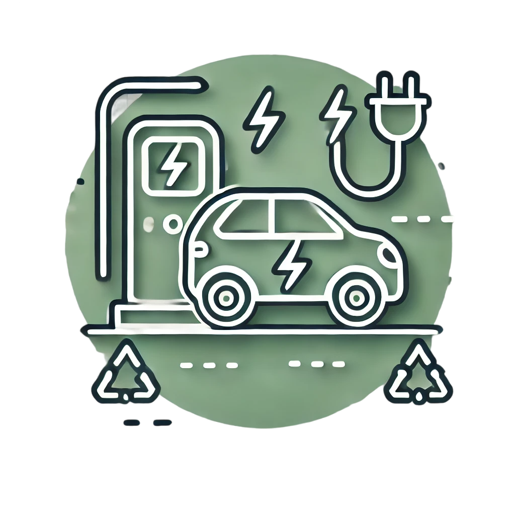 Implementacion de acometidas para carros eléctricos